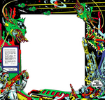 Stratovox Bezel