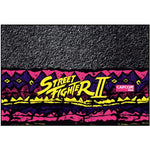Street Fighter 2 II CPO - Control Panel Overlay - Escape Pod Online
