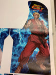 Arcade1Up - Street Fighter 2 II Art - Escape Pod Online