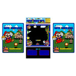 Super Mario Bros Complete Restoration Kit Version 2 - Escape Pod Online