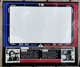 T2 Terminator 2 - Arcade Bezel - Escape Pod Online