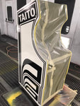 Taito Classic Stencils Set - Escape Pod Online