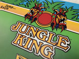 Jungle King CPO - Control Panel Overlay - Escape Pod Online