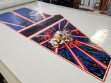 Tempest Side Art Set - Escape Pod Online