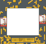 Tetris Bezel - Escape Pod Online