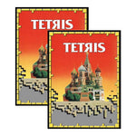 Tetris Side Art Decals - Escape Pod Online