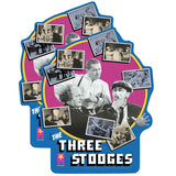 Three Stooges Side Art - Escape Pod Online