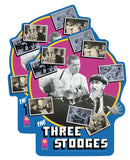 Three Stooges Side Art - Escape Pod Online