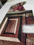 Timber Full Side Art/Kickplate Set - Escape Pod Online
