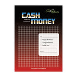 Cash Gram Gift Cards w/ Blister(SDS) - Escape Pod Online