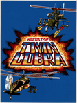 Twin Cobra Side Art Decals - Escape Pod Online