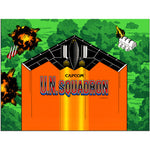 UN Squadron CPO - Control Panel Overlay - Escape Pod Online