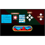 Vanguard CPO - Control Panel Overlay - Escape Pod Online
