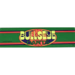 Vintage - Bullseye Darts Arcade Marquee - Escape Pod Online