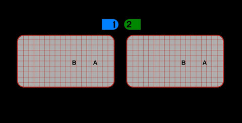 Nintendo Vs CPO - Control Panel Overlay - Escape Pod Online