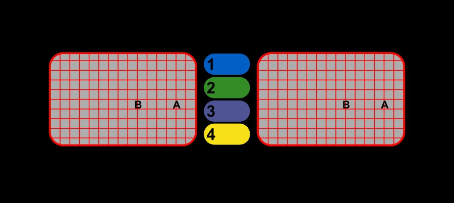Nintendo Vs CPO - Control Panel Overlay – Escape Pod Online