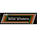 Wild Western Marquee - Escape Pod Online