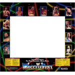 WWF Wrestlefest Bezel - Escape Pod Online