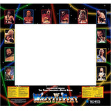 WWF Wrestlefest Bezel - Escape Pod Online