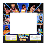 WWF Superstars Arcade Bezel - Escape Pod Online