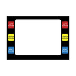Xenophobe Arcade Bezel - Escape Pod Online