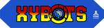 XYBOTS Arcade Marquee - Escape Pod Online