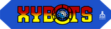 XYBOTS Arcade Marquee - Escape Pod Online
