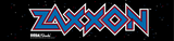 Zaxxon Arcade Marquee - Escape Pod Online