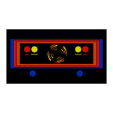 Zektor CPO - Control Panel Overlay - Escape Pod Online